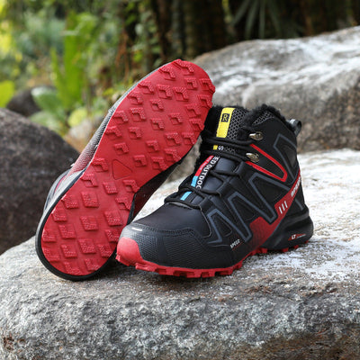 ArcticTrail Chaussures de Randonnée Thermiques