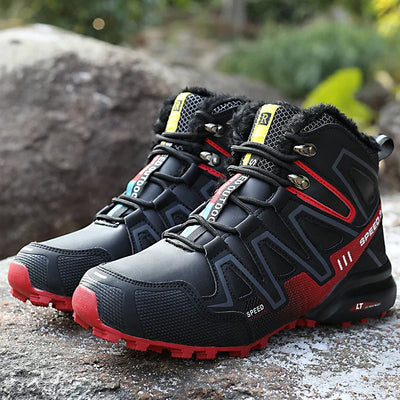 ArcticTrail Chaussures de Randonnée Thermiques