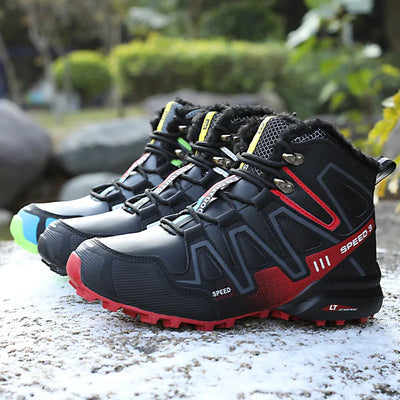 ArcticTrail Chaussures de Randonnée Thermiques