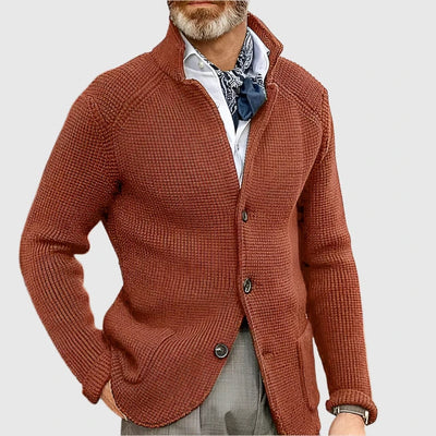 Arnaud™ - Cardigan Rétro pour Hommes