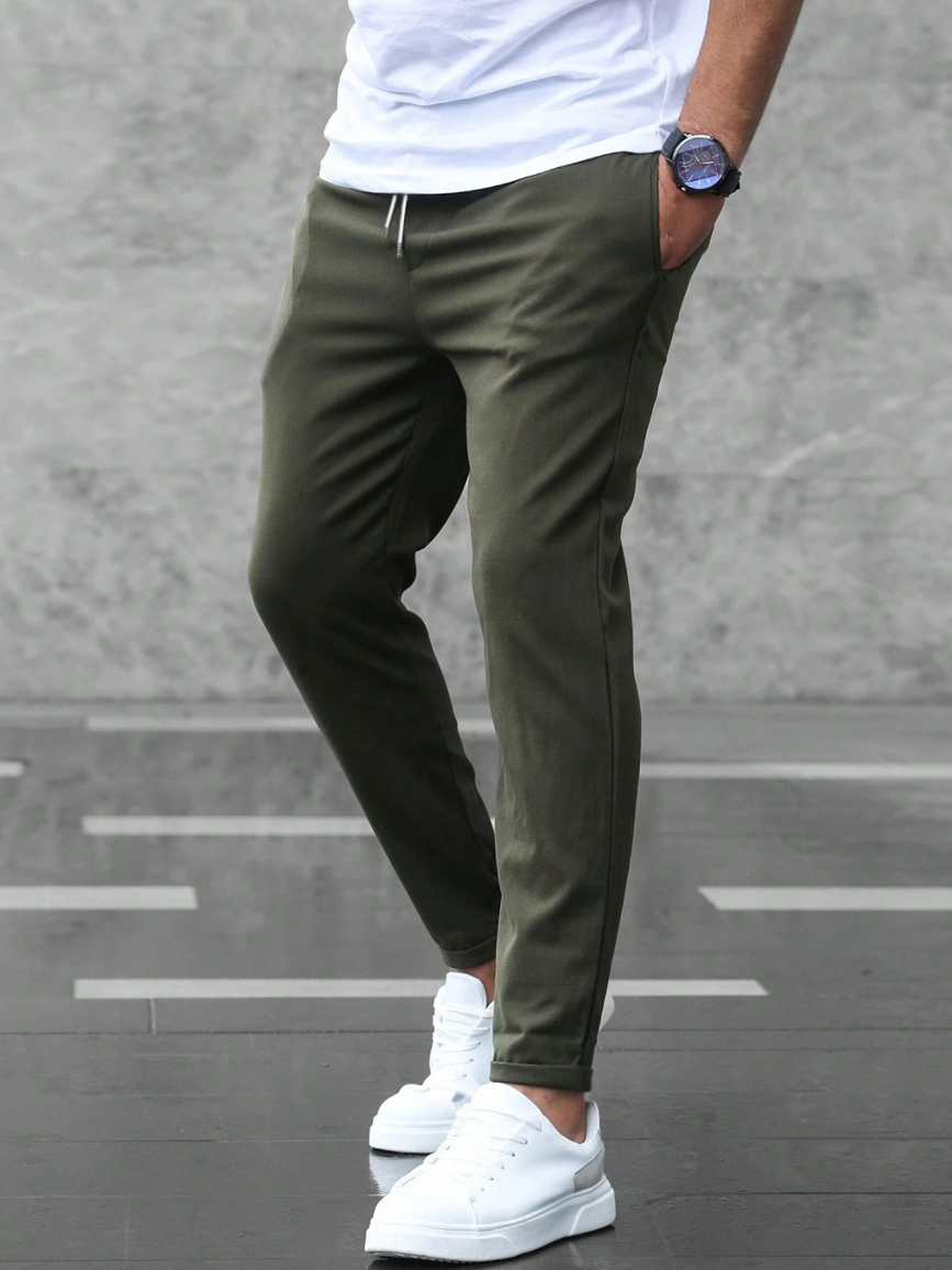 Jari™ - Le pantalon parfait pour chaque jour