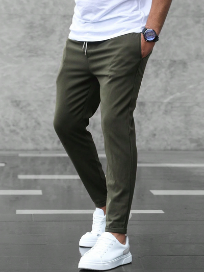 Jari™ - Le pantalon parfait pour chaque jour