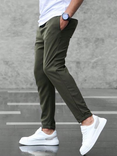 Jari™ - Le pantalon parfait pour chaque jour