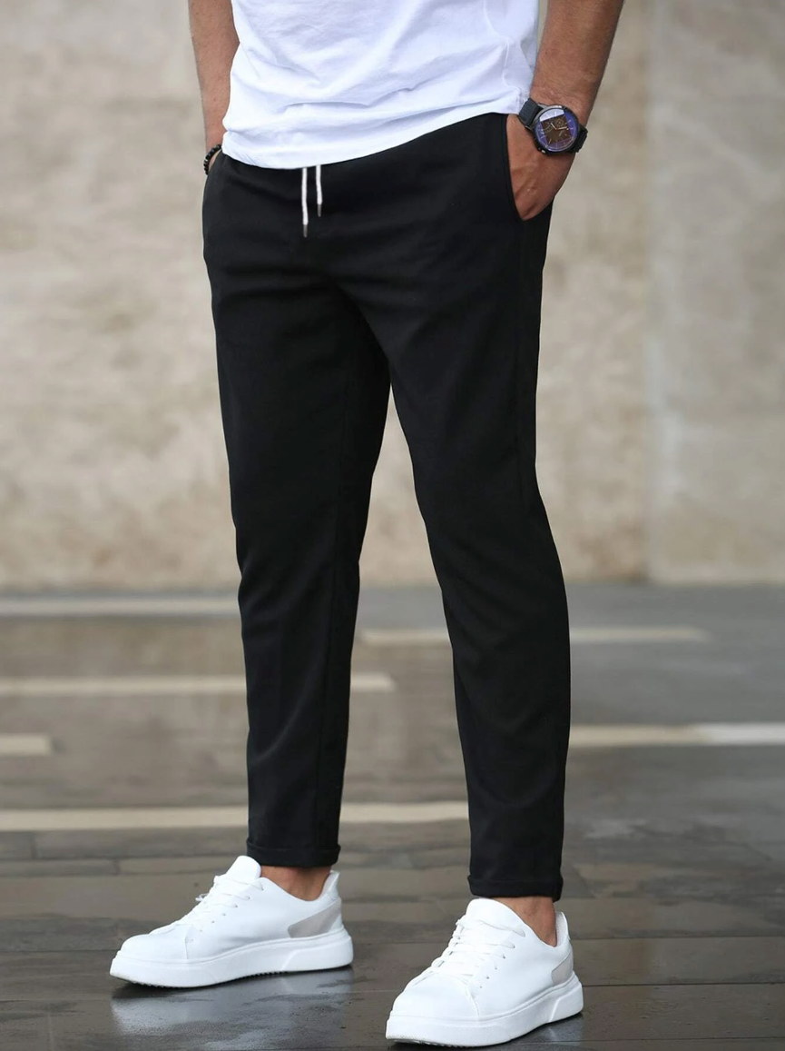 Jari™ - Le pantalon parfait pour chaque jour