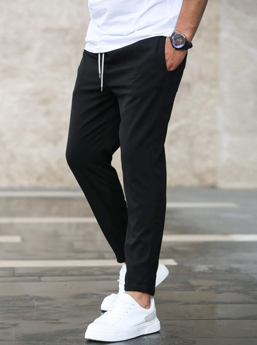 Jari™ - Le pantalon parfait pour chaque jour