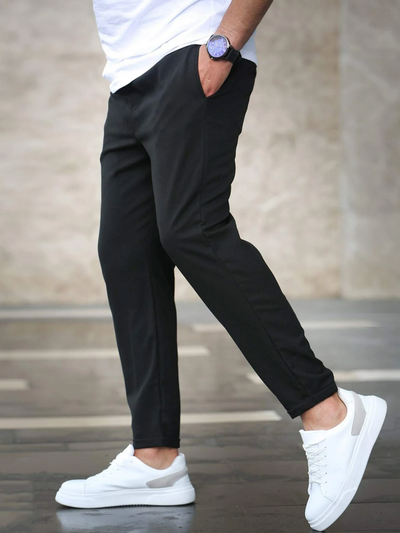 Jari™ - Le pantalon parfait pour chaque jour