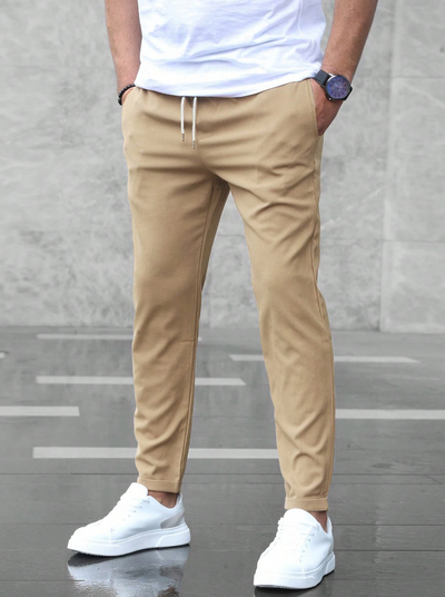 Jari™ - Le pantalon parfait pour chaque jour