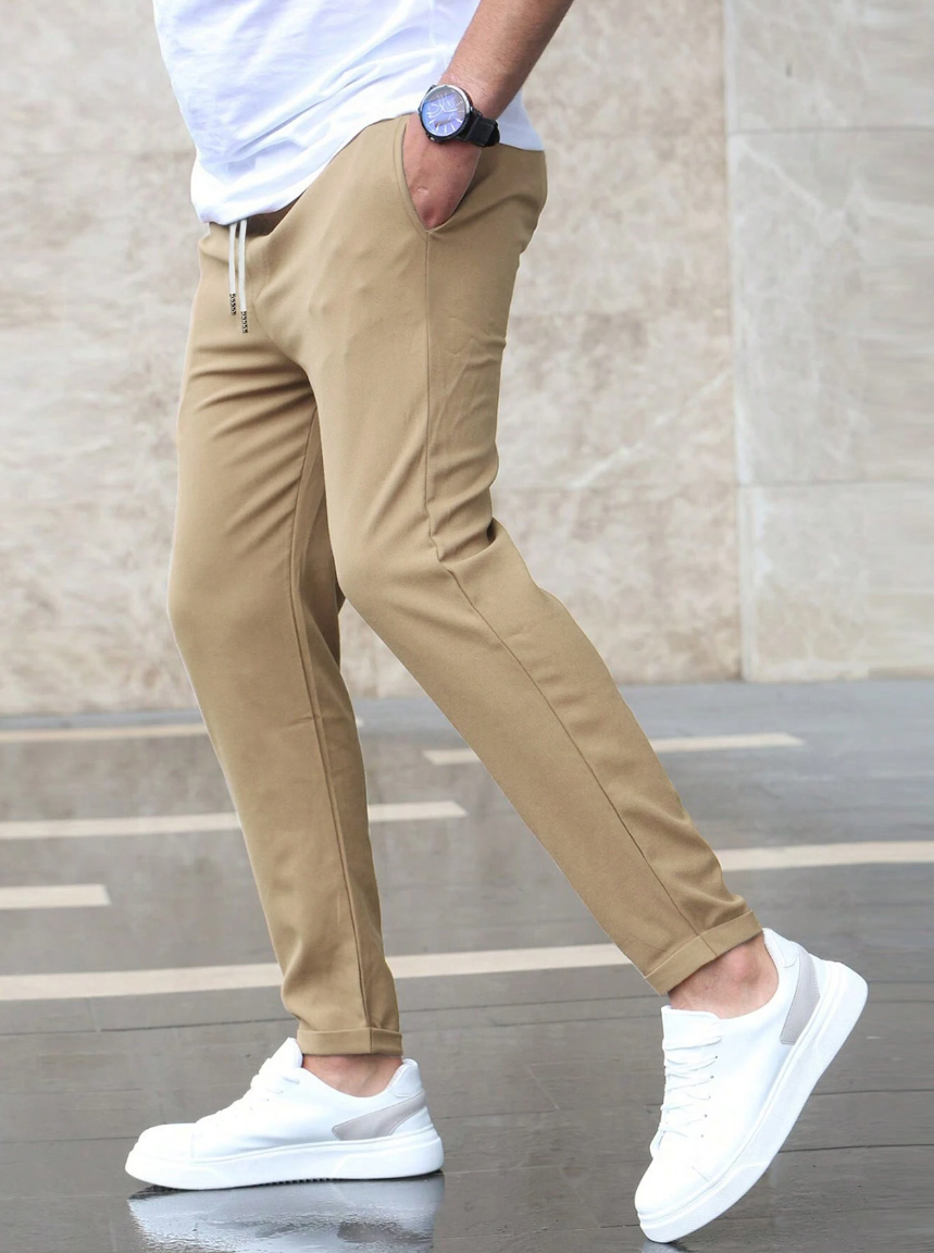 Jari™ - Le pantalon parfait pour chaque jour