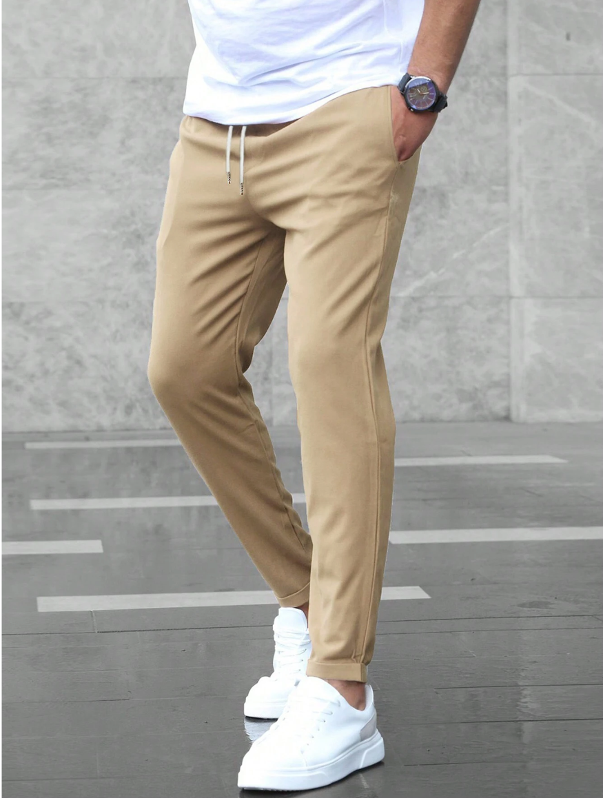 Jari™ - Le pantalon parfait pour chaque jour