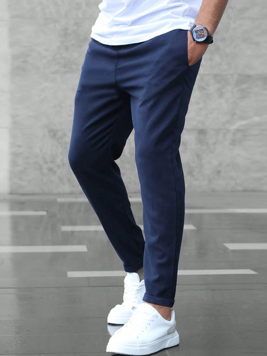 Jari™ - Le pantalon parfait pour chaque jour