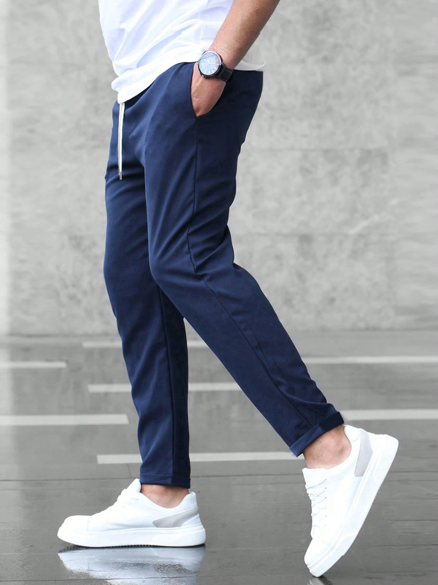 Jari™ - Le pantalon parfait pour chaque jour