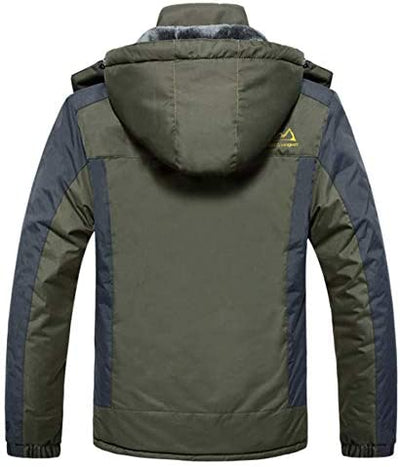 Lex™ - Veste de Plein Air Imperméable