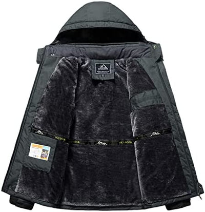 Lex™ - Veste de Plein Air Imperméable