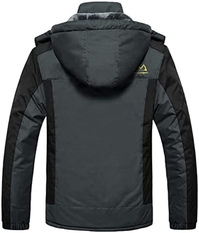 Lex™ - Veste de Plein Air Imperméable