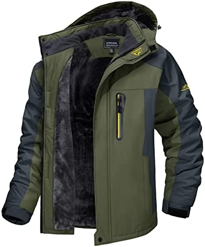 Lex™ - Veste de Plein Air Imperméable