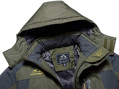 Lex™ - Veste de Plein Air Imperméable