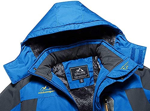 Lex™ - Veste de Plein Air Imperméable