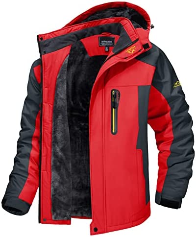 Lex™ - Veste de Plein Air Imperméable