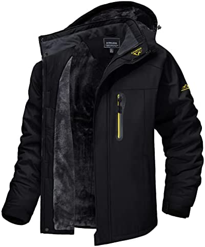 Lex™ - Veste de Plein Air Imperméable